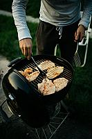 Brasero Familial Premium